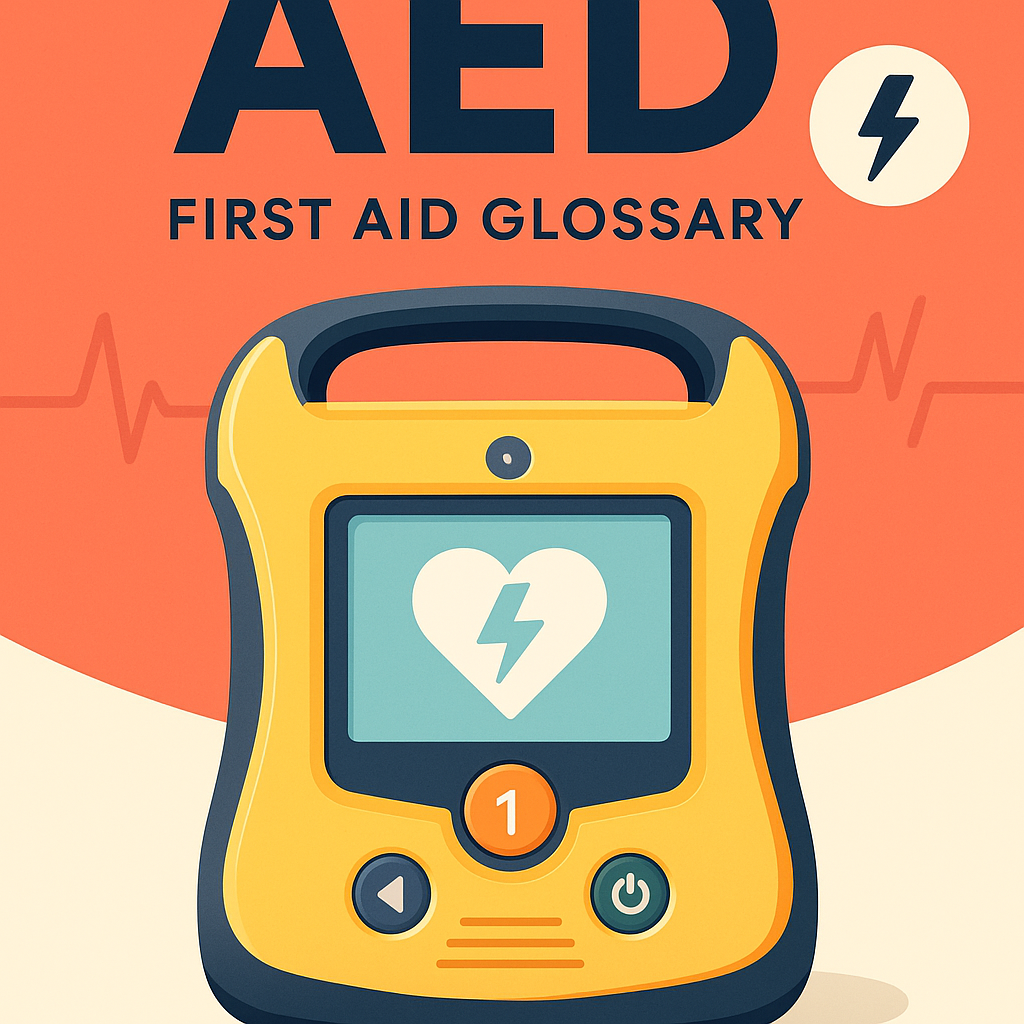 AED