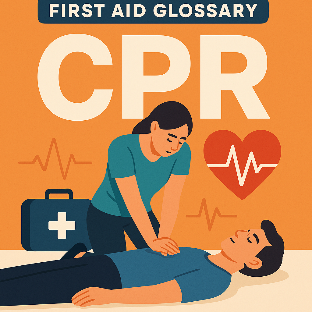 CPR