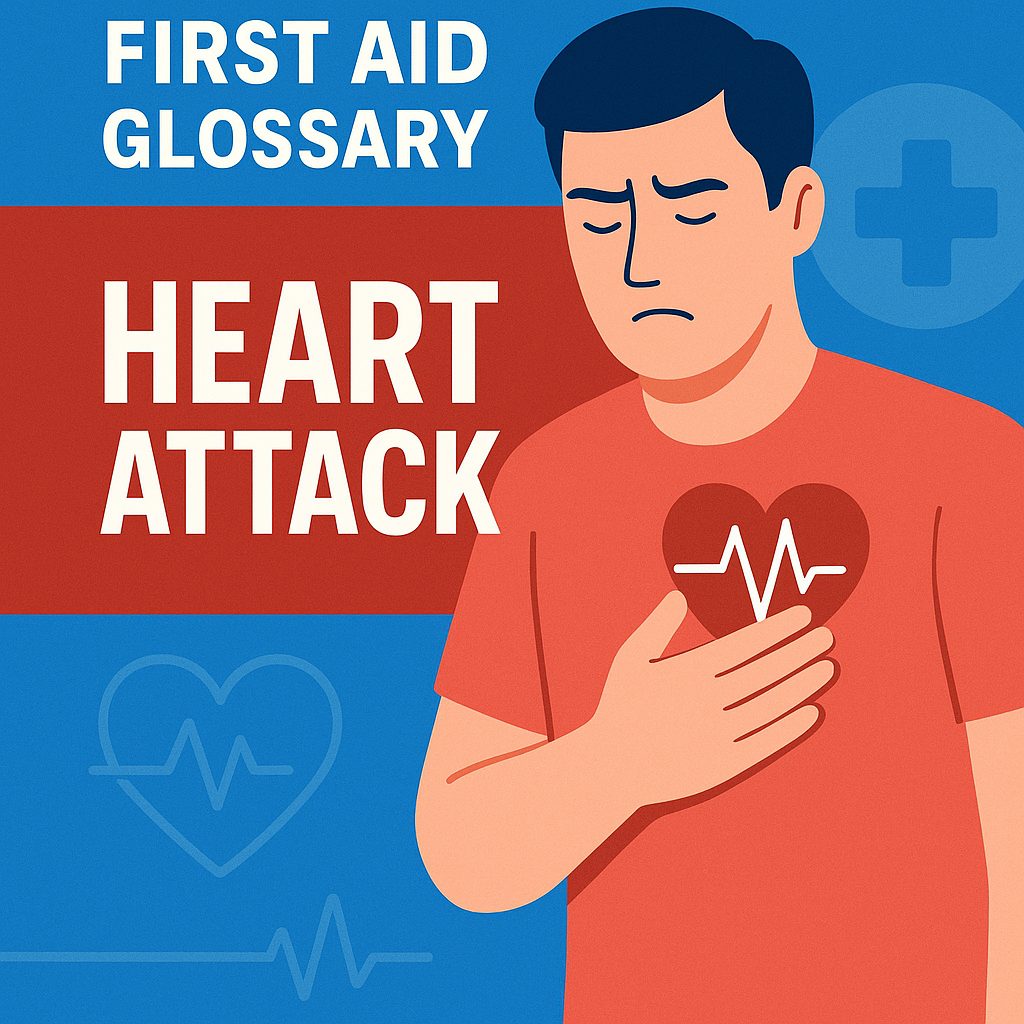 Heart Attack