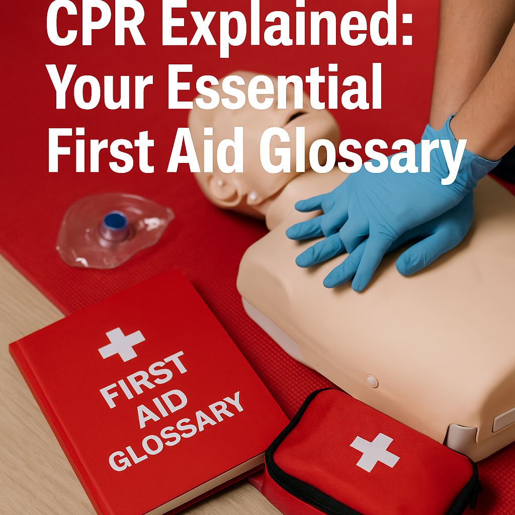 What is CPR?