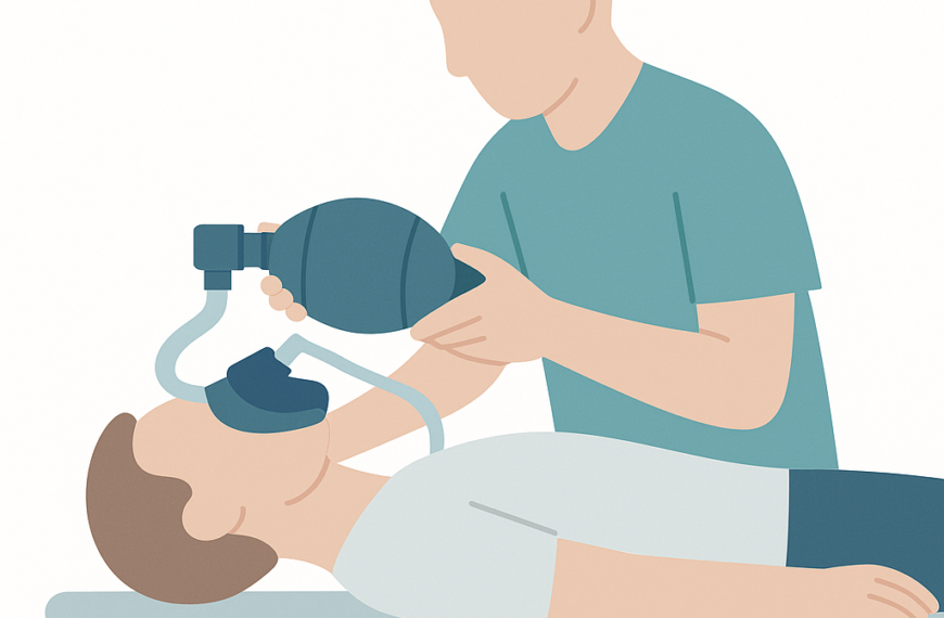 Assisted Ventilation