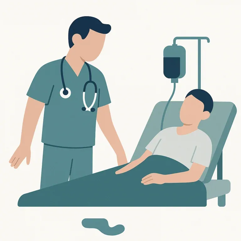 Illustration of Negligence
