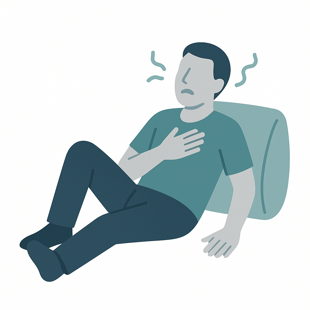 Illustration of Shock