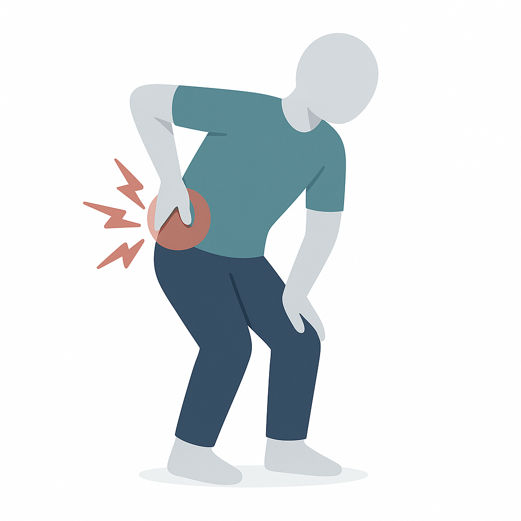 Illustration of Strain