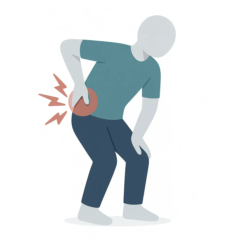 Illustration of Strain