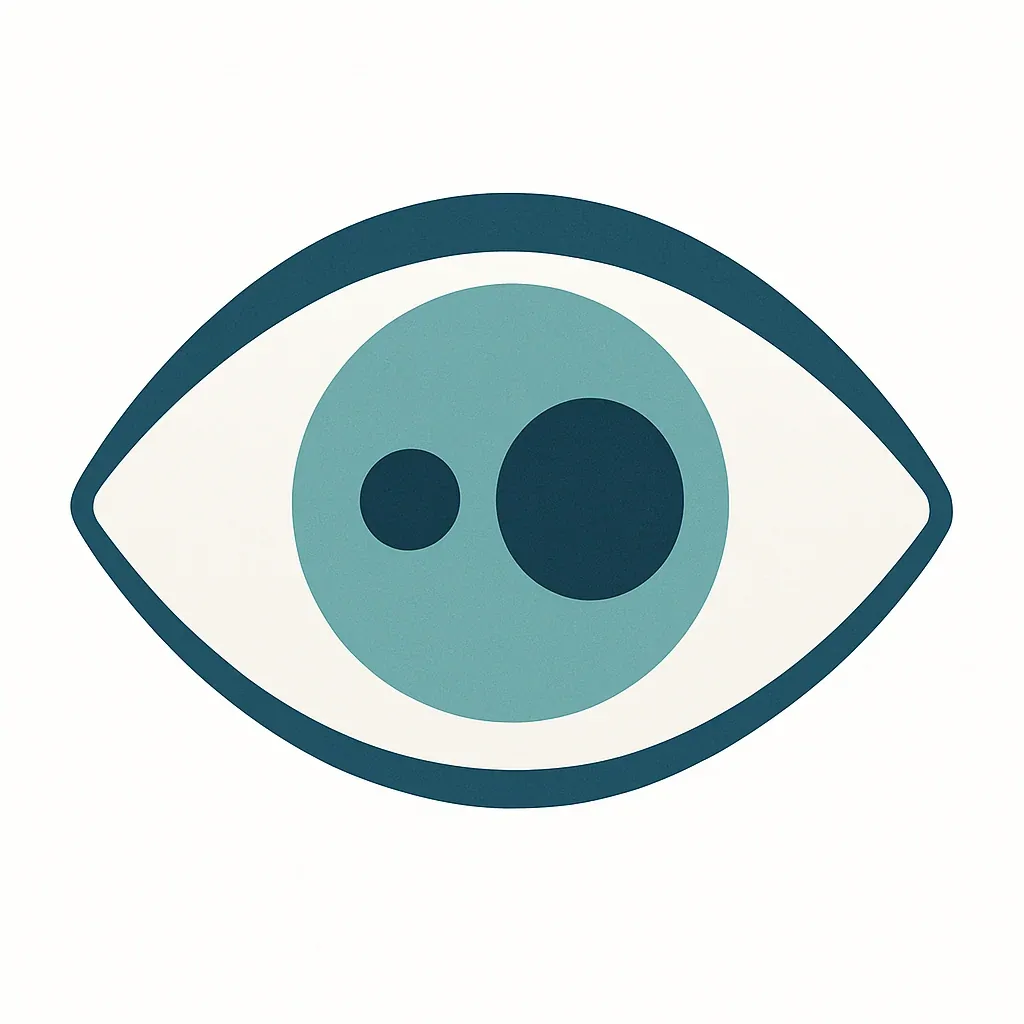 Illustration of Unequal Pupils