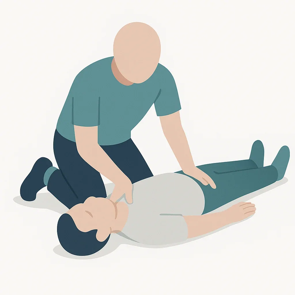 Illustration of Unresponsive