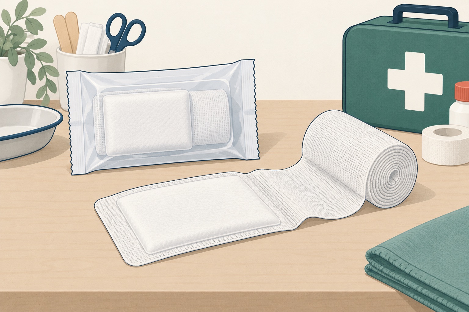 Illustration of a sealed BPC <a href=